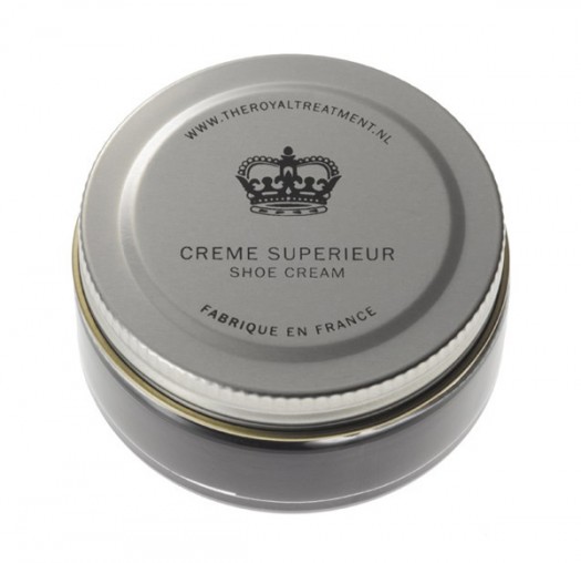 The Royal Treatment Crème Superieur The Royal Treatment Crème Superieur