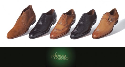 The Heritage Collection – Zwartjes van 1883 The Heritage Collection – Zwartjes van 1883