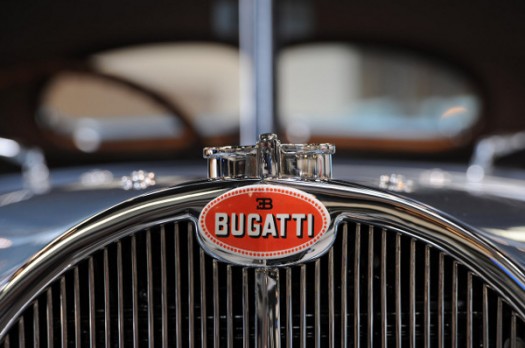 Bugatti 57SC-Atlantic 1936 Bugatti 57SC-Atlantic 1936