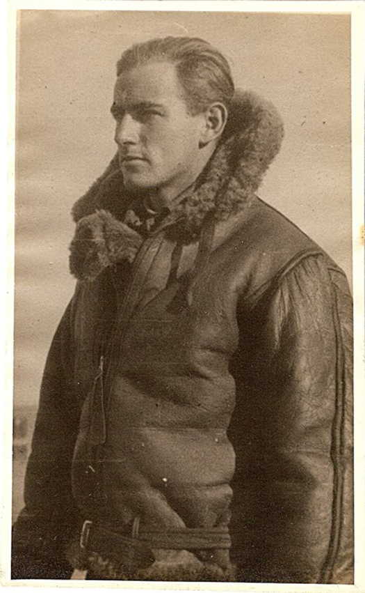 Irvin sheepskin flying jacket Irvin sheepskin flying jacket