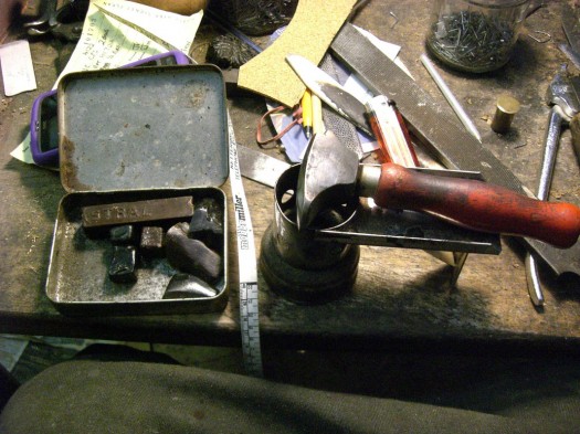 Tools – carréducker Tools – carréducker