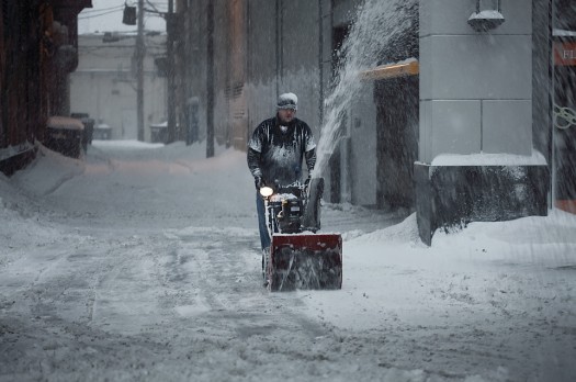 Chicago, Illinois - USA weather – February 2011 Chicago, Illinois - USA weather – February 2011