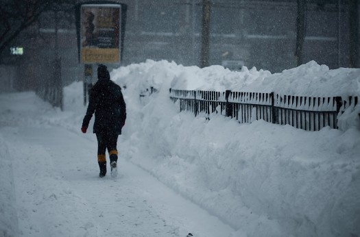 Chicago, Illinois - USA weather – February 2011 Chicago, Illinois - USA weather – February 2011