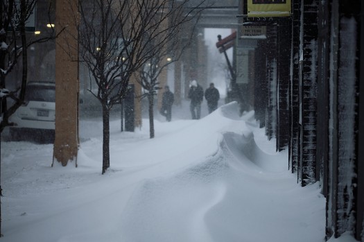 Chicago, Illinois - USA weather – February 2011 Chicago, Illinois - USA weather – February 2011