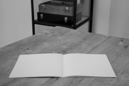 Blanco dummy The Royal Treatment brochure – 5th edition Blanco dummy The Royal Treatment brochure – 5th edition