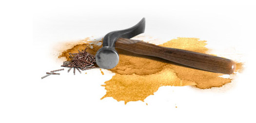 Wake up hammer Wake up hammer