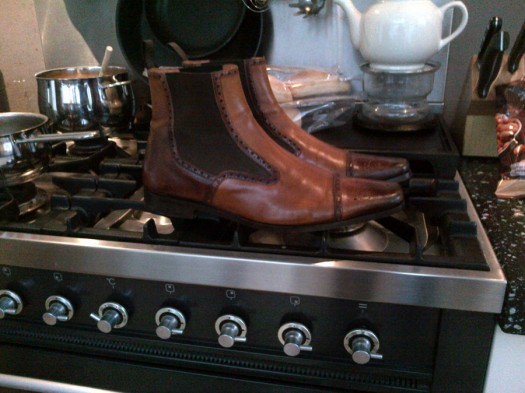 What's cooking... What's cooking...
