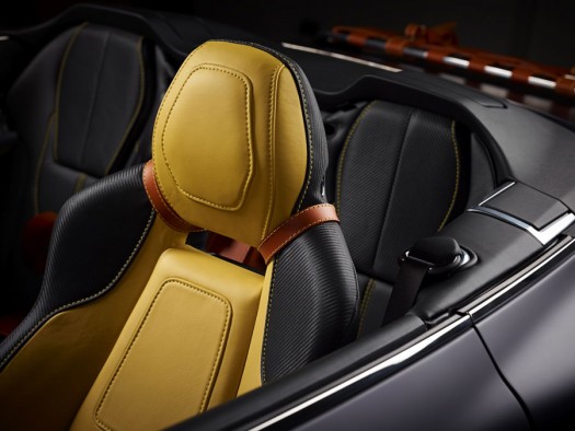 Aston Martin Q-Series Aston Martin Q-Series