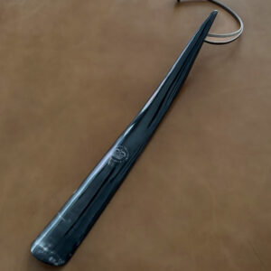 Runderhoorn schoenlepel 17/18 inch - The Royal Treatment